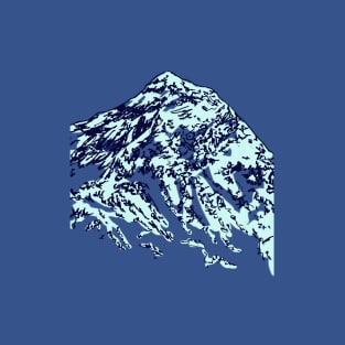 Mount Everest T-Shirt