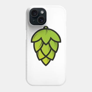 Hops Phone Case