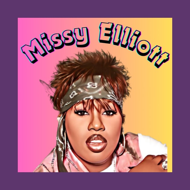 Missy Elliott - Get Ya Freak On by M.I.M.P.