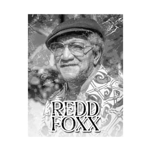 Redd Foxx T-Shirt