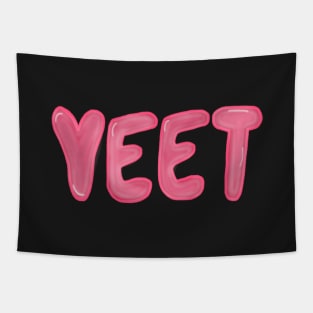 YEET Tapestry