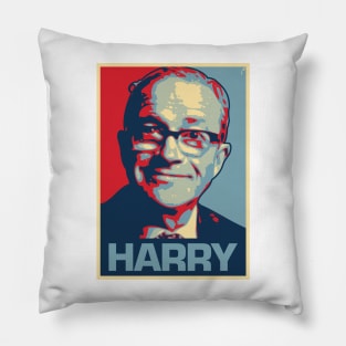 Harry Pillow