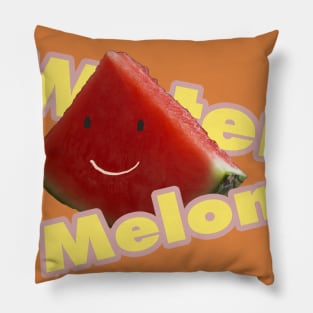 water melon Pillow