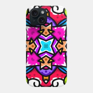 ABSTRACT ART Phone Case