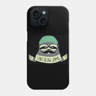 The Quiet Storm Phone Case