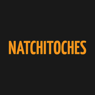 Natchitoches T-Shirt