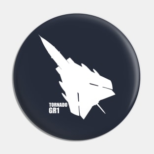 Tornado GR1 Pin