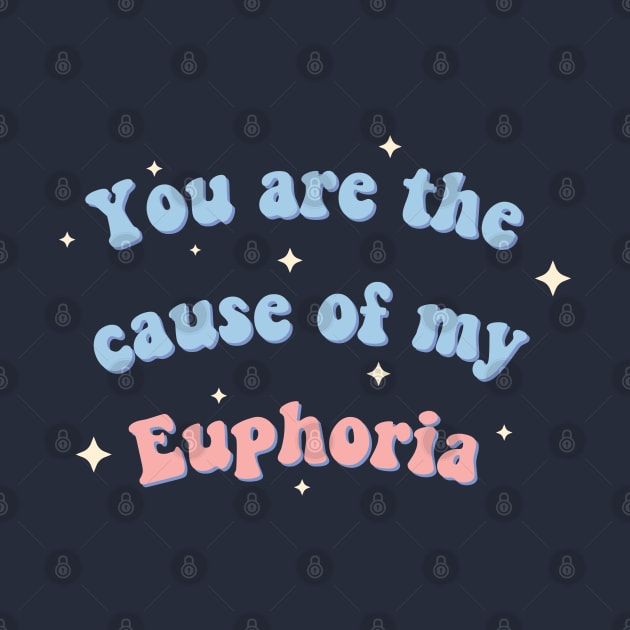 BTS Jungkook you are the cause of my euphoria by Oricca