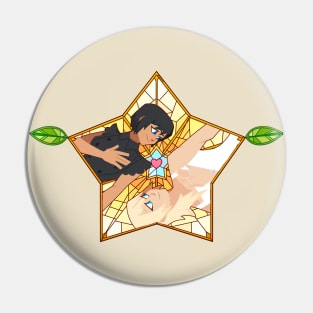 Paopu NamiXi Pin