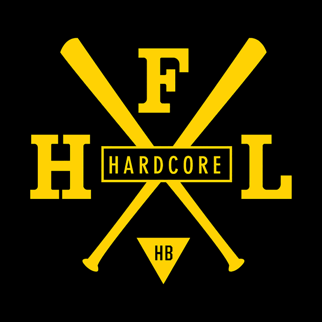 HFL Hardcore Bats by Joelbull