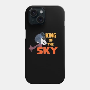 King of the Sky Phone Case