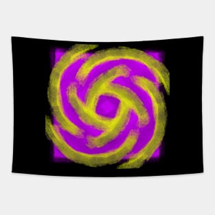 spiral Tapestry