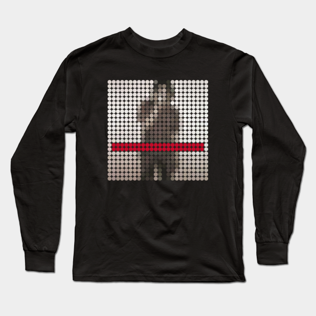 New Order Get Ready New Order Long Sleeve T Shirt Teepublic