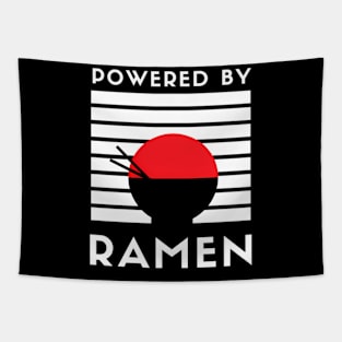 Powered By Ra Tapestry