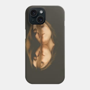 abstraction Phone Case