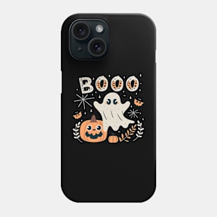 Boo Phone Case