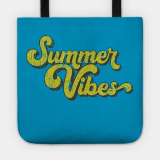 Summer Vibes Tote