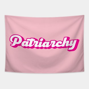 -- Patriarchy -- Tapestry