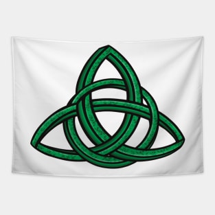 Celtic Knot Tapestry