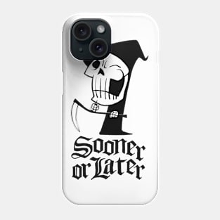 Memento Mori Phone Case