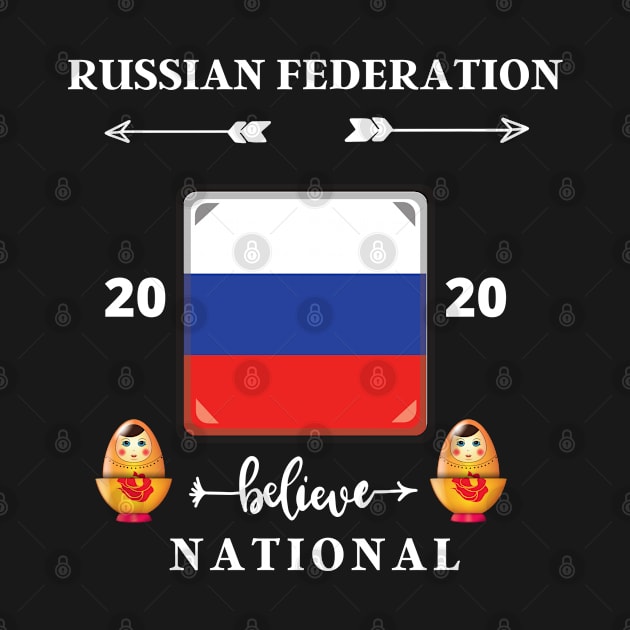 RUSSIA 2020 by Grishman4u