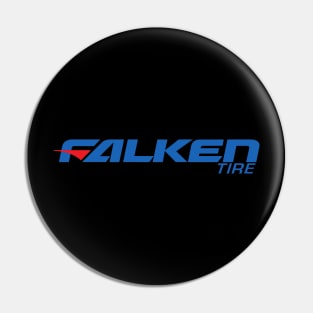 FALKEN TIRE Pin