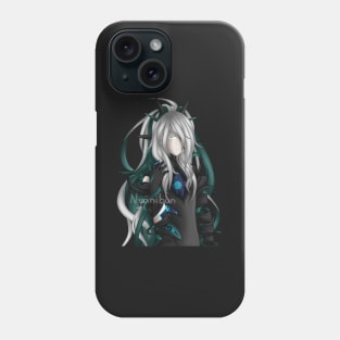 Herrscher Ain Elsword Phone Case