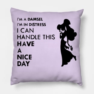 Hercules Animation Pillow