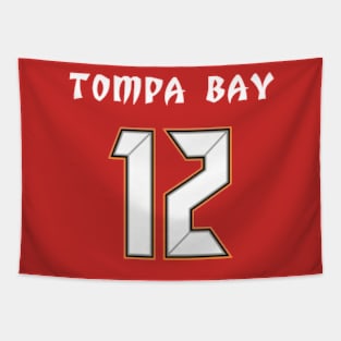 Tompa Bay Tapestry