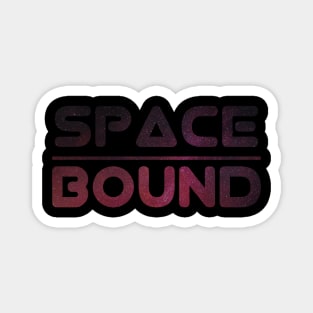 Space Bound Magnet