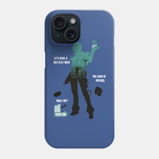 horizon Phone Case