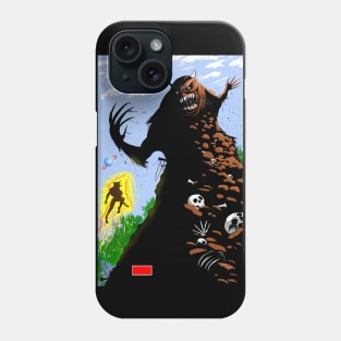 Altered Beast HD Phone Case