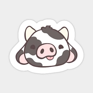 Cute cow Magnet