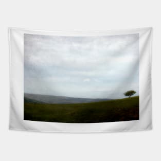 Moorland ( Manchester) Tapestry