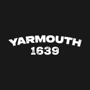 Yarmouth, Massachusetts T-Shirt