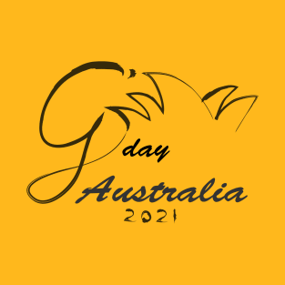 G'day Australia T-Shirt