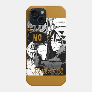 IsaacFoster Phone Case