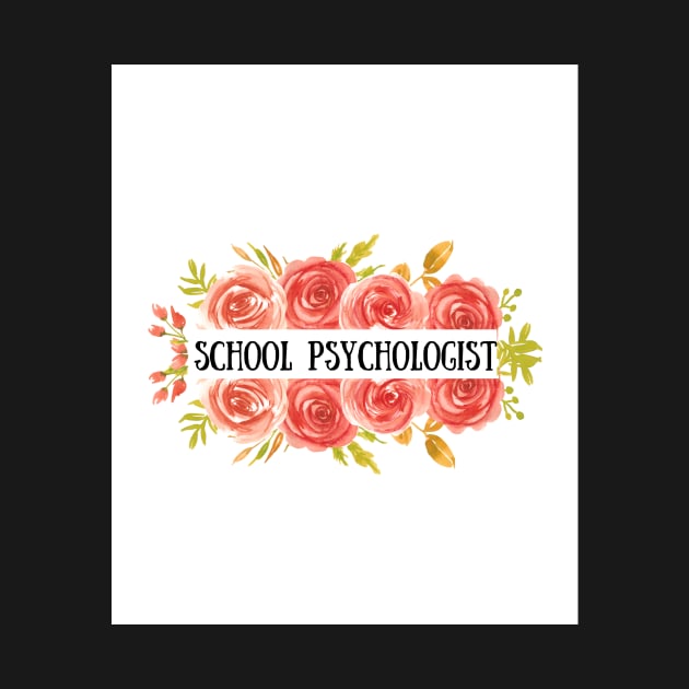 school psychologist by yassinebd