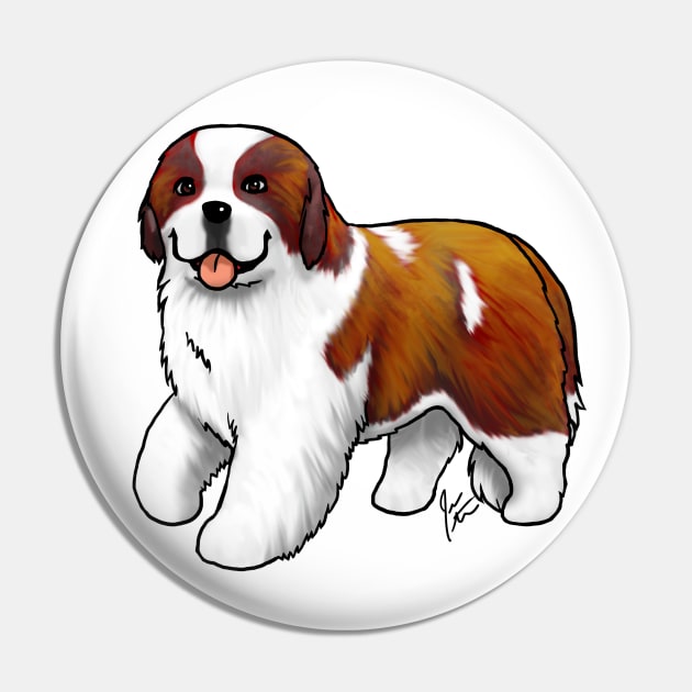 Saint new arrivals bernard gifts