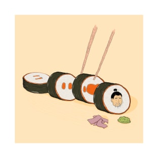 Sushi T-Shirt