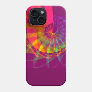 Ferris Wheel Phone Case