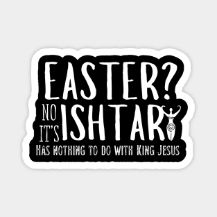 EASTER Magnet