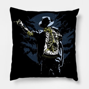 Zombie Pop Pillow