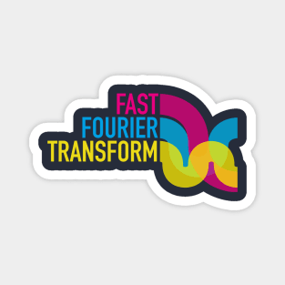 Fast Fourier Transform Magnet