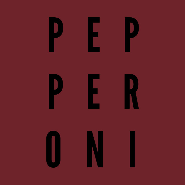 Pepperoni by Nada's corner