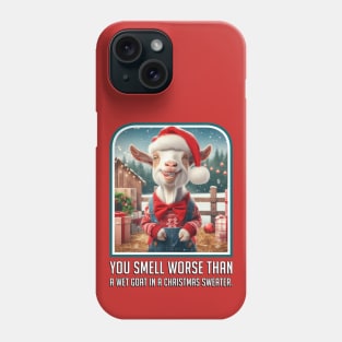 Christmas Phone Case