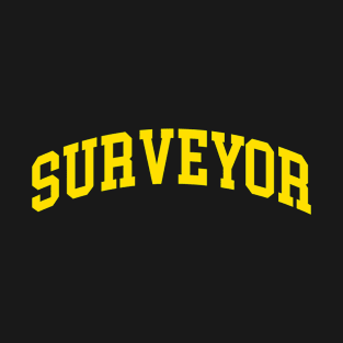 Surveyor T-Shirt