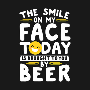 beer T-Shirt