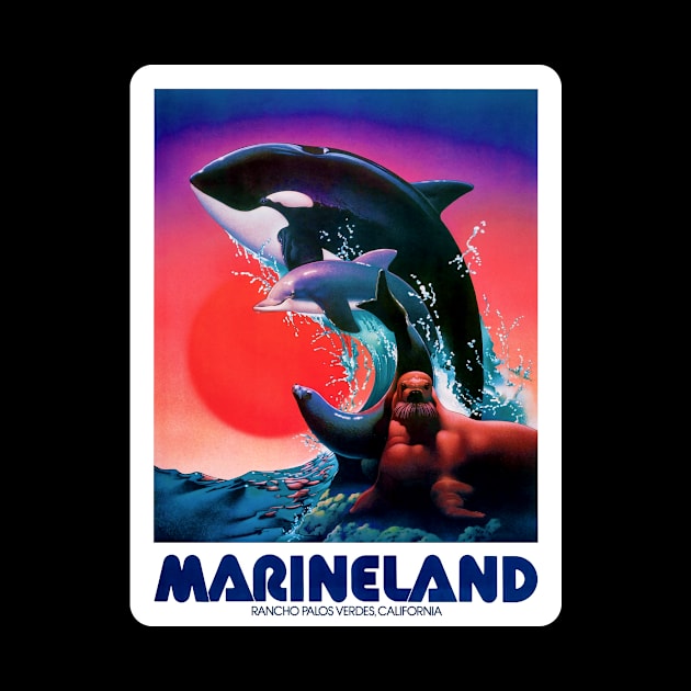 Marineland by Scum & Villainy