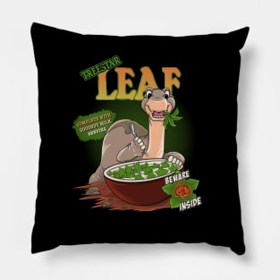 the land before time cereal Pillow